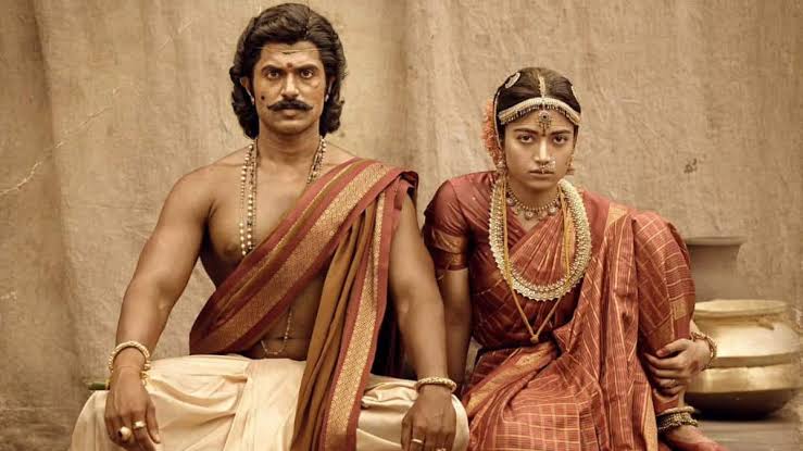 రణబాలిలో హాలీవుడ్ విలన్