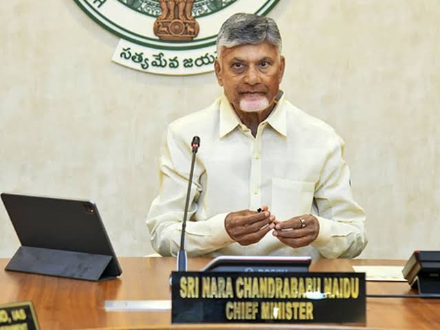 CM Chandrababu Condoles Former PM Deve Gowda