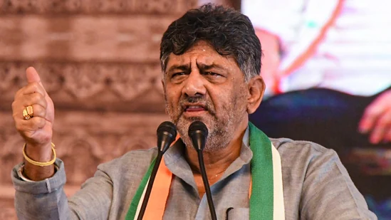 Congress Legislature Party Set to Elect New Leader Today..