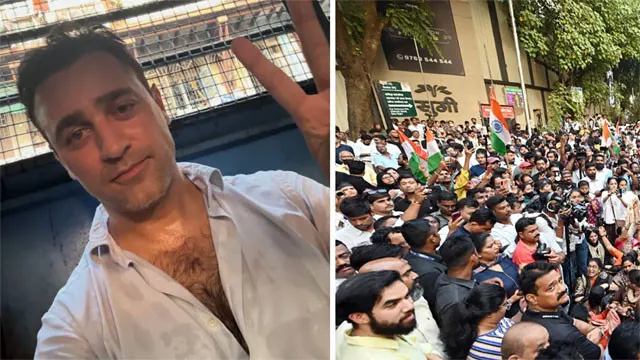 Mumbai Police Issue Notice to Imran Khan, Ask Him to Leave India!