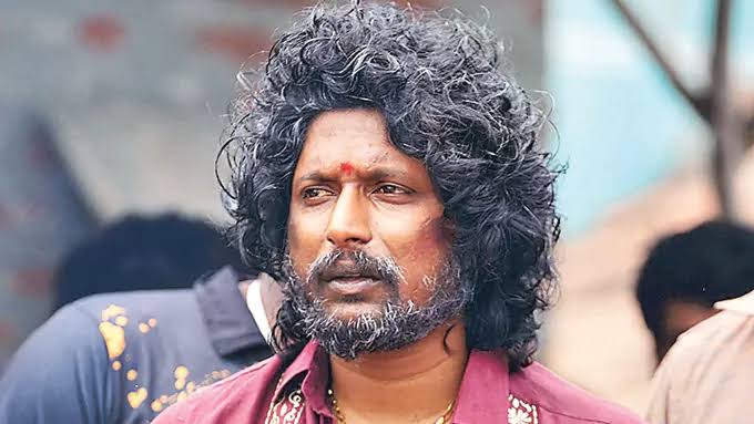 సాట్టపులి పాత్రలో ఆకట్టుకుంటున్న సుహాస్