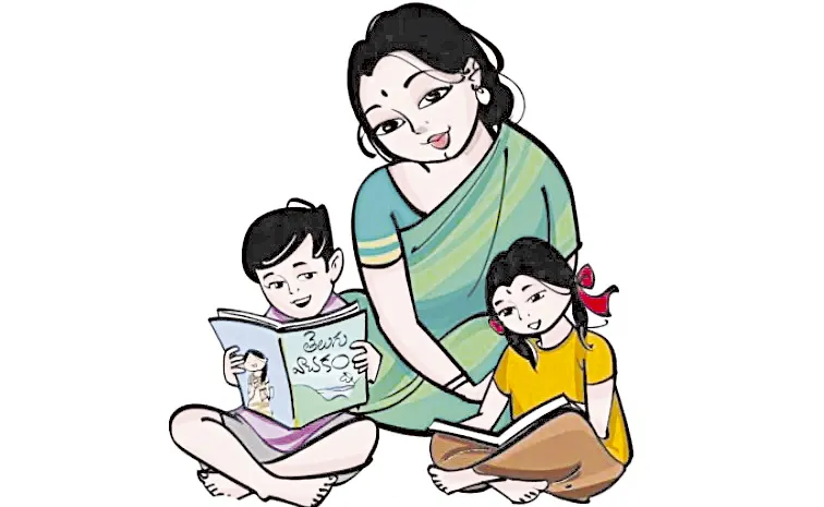 తల్లికి వందనంపై కొత్త వివాదం