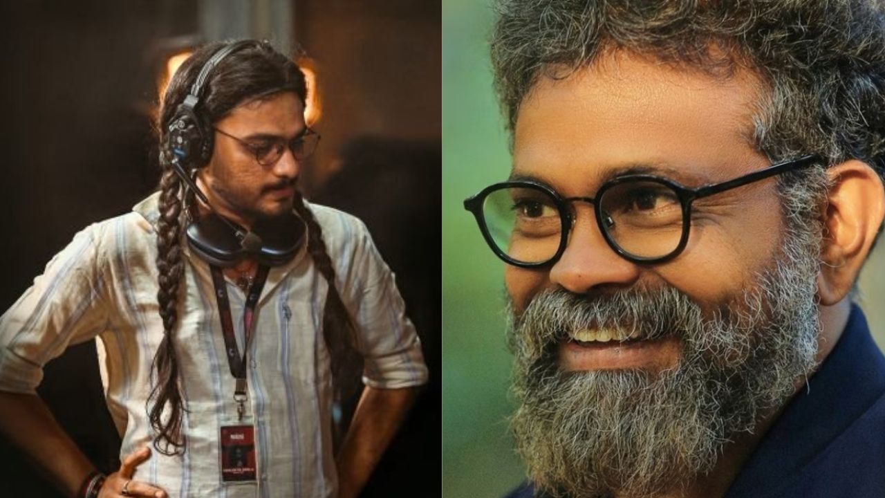 శ్రీకాంత్ ఓదెల: సుకుమార్ టీమ్లో చోటు కోసం మూడేళ్ల ఎదురుచూపు!