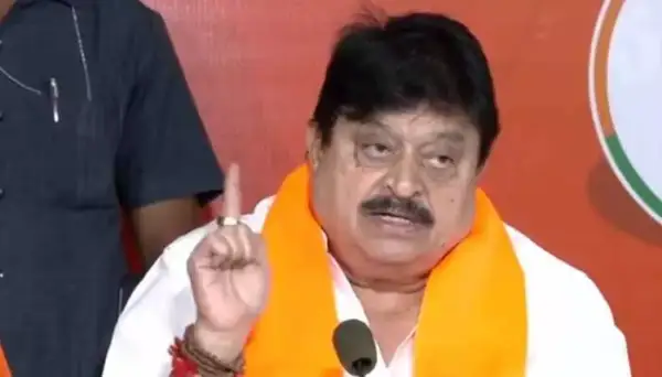 మూసీ పునరుజ్జీవనానికి వ్యతిరేకం కాదు.. పేదల ఇళ్లను కూల్చొద్దు: రాంచందర్ రావు