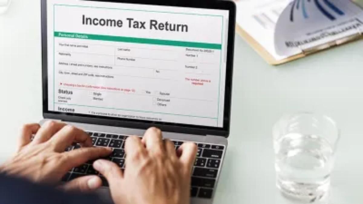 Over 1.7 Crore ITRs Filed as July 31 Deadline for ITR-1 and ITR-2 Nears