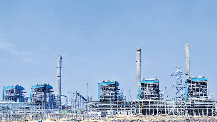Tender Controversy at Yadadri Power Plant!