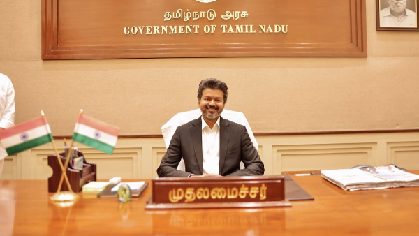 తమిళనాడు బైపోల్స్పై విజయ్ దృష్టి.. టీవీకే కీలక నిర్ణయం