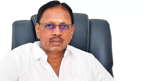 స్టార్ హీరోల తీరుపై తిరుప్పూర్ సుబ్రమణియం ఆగ్రహం