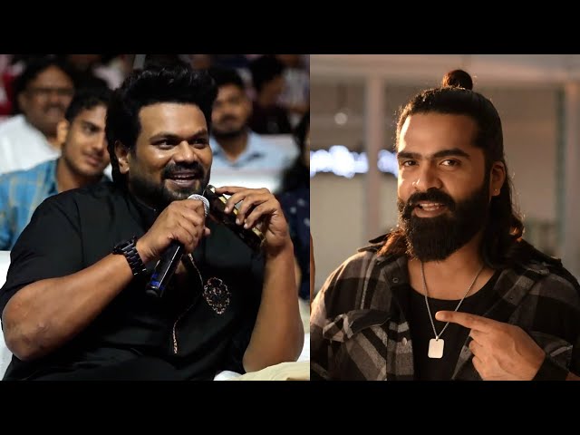మనోజ్ సినిమా కోసం రంగంలో దిగుతున్న శింబు?