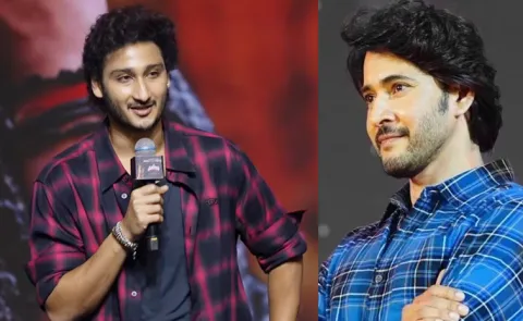 మహేష్ ప్రశ్నతో షాక్ అయిన అజయ్ భూపతి?
