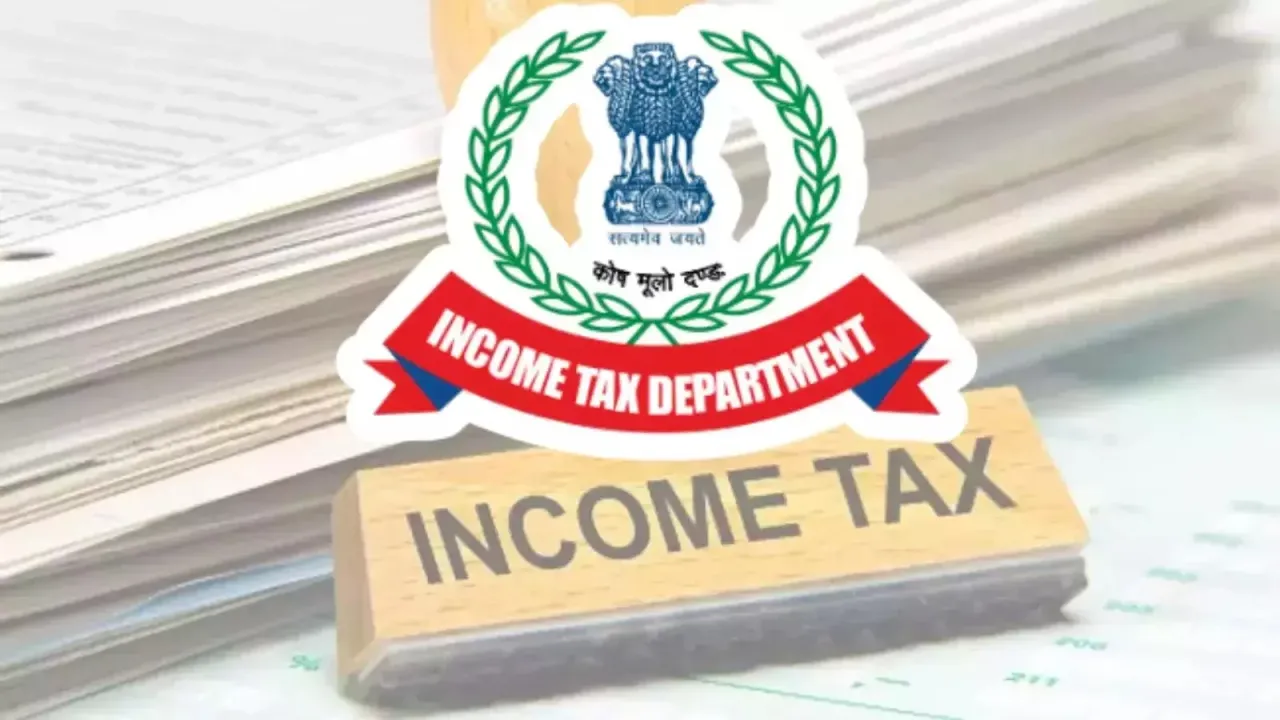 IT Department Probes ₹1,000 Crore Foreign Transactions Across Telangana and AP