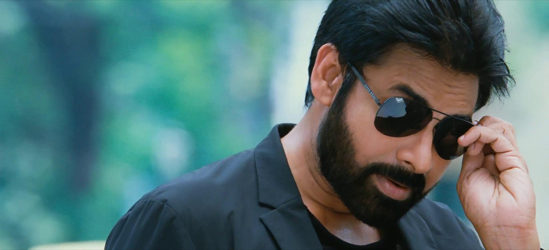 పవన్ బర్త్డే ట్రీట్.. 4Kలో ‘పంజా’ రీ-రిలీజ్!