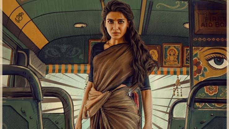 సెంచరీ కొట్టిన సమంత మూవీ