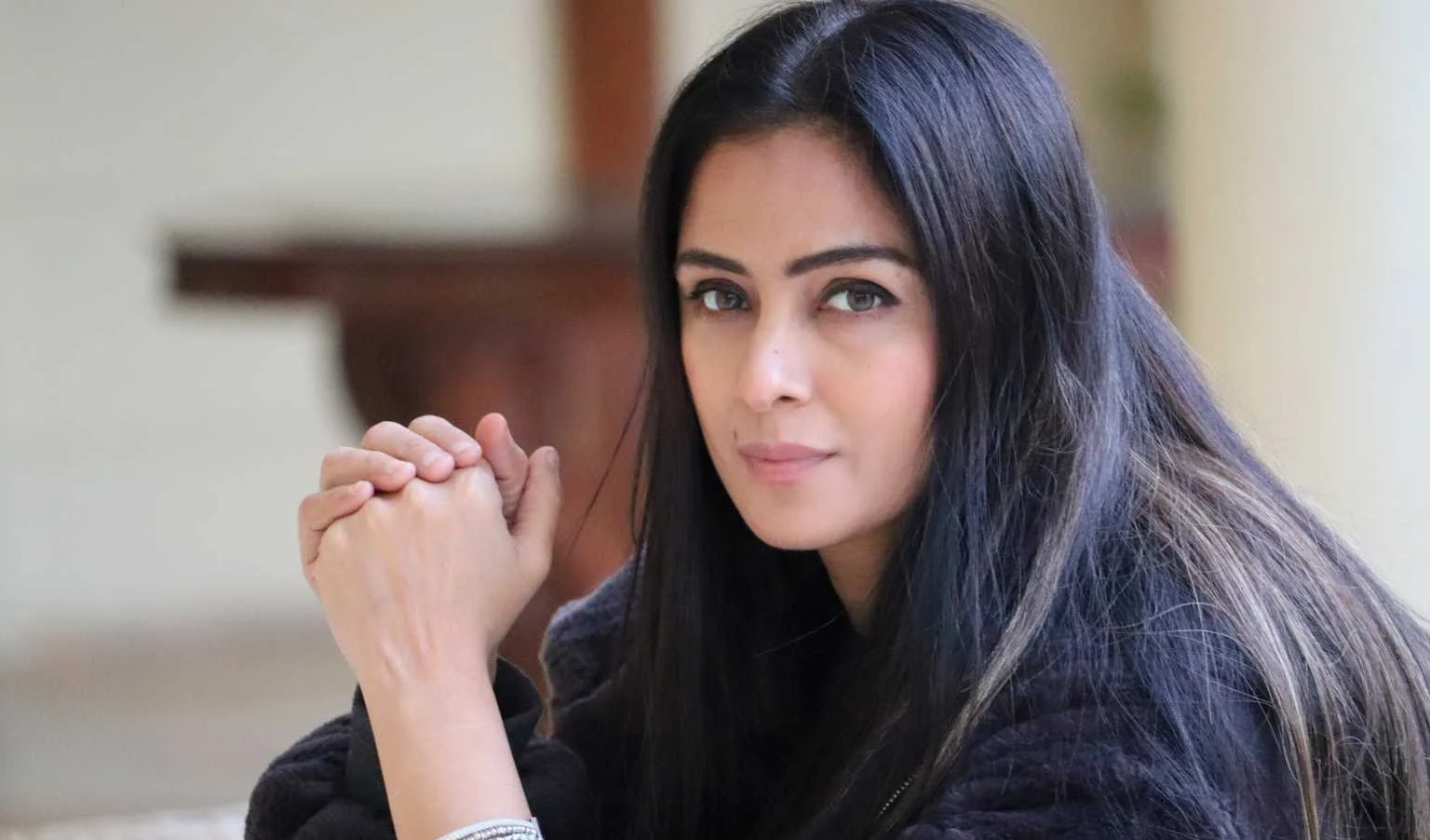 Simran Expresses Discontent with Bollywood