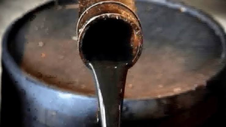 India's Russian Crude Imports Hit Record High