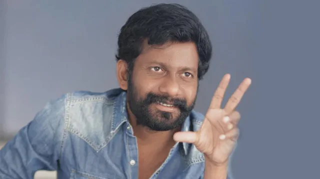 Did Buchi Babu Miss These  Elements?