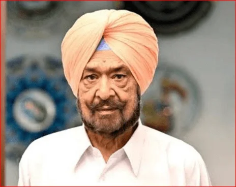 దిగ్గజ షూటర్ రణ్‌దీర్ సింగ్ కన్నుమూత