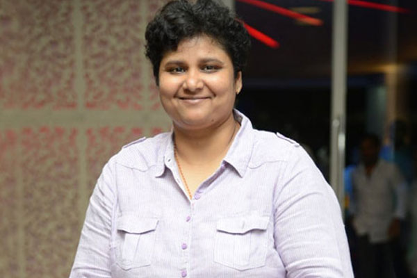 Nandini Reddy's Remarks Spark Debate on Heroine Roles