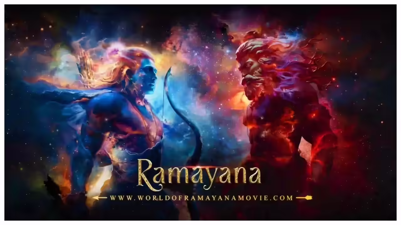 Buzz Around Vishwamitra’s Role in ‘Ramayana’
