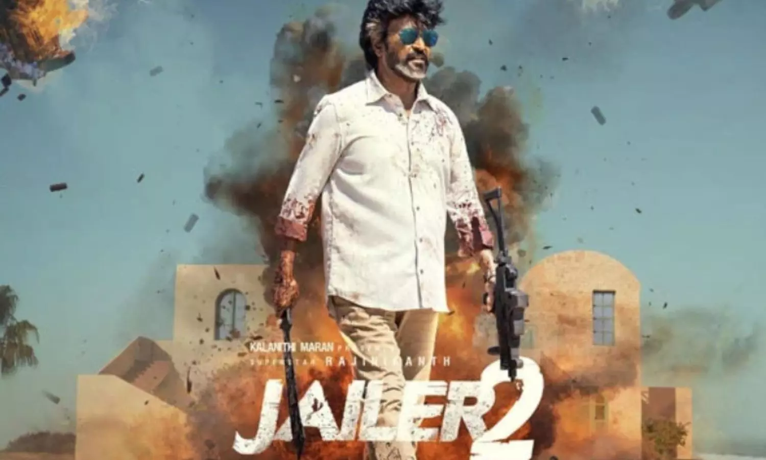 జైలర్-2 తెలుగు హక్కులపై రికార్డ్ డిమాండ్? మార్కెట్‌ను కుదిపేస్తున్న సూపర్ స్టార్ క్రేజ్!