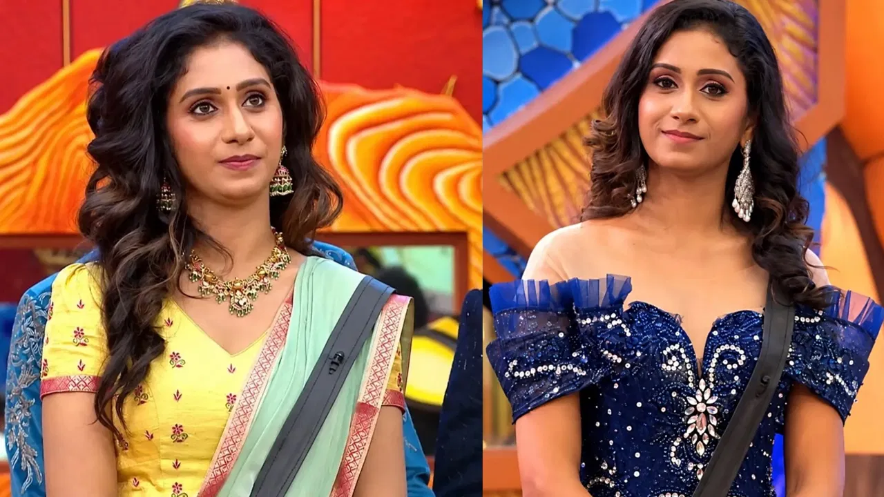బిగ్బాస్ 10: విజేతగా ఆ కంటెస్టెంట్ నిలుస్తాడన్న దక్షి గుత్తికొండ