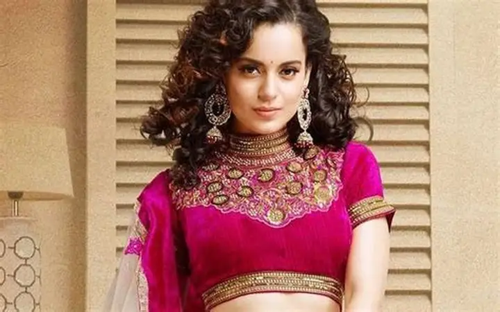 Kangana Fires Back at Trolls Over Aishwarya’s Cannes Look.. Viral Comments Stir Social Media!