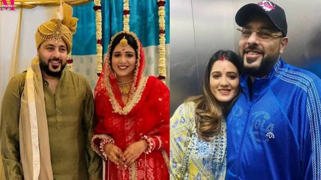 Badshah and Isha Rikhi Part Ways Months After Marriage: Alimony Details Remain Undisclosed