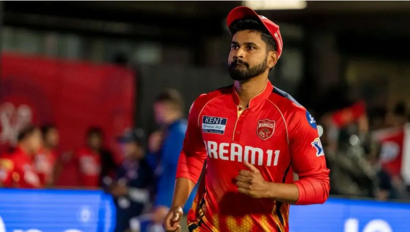 Did Shreyas Tactics Sink Punjab ?
