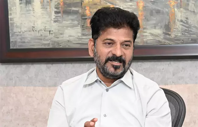 CM Revanth Reddy Gives Key Push to Activists’ Identification Process