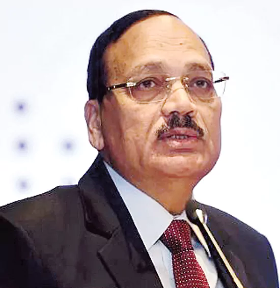 Public Trust Is Judiciary’s Only True Currency: CJI Surya Kant