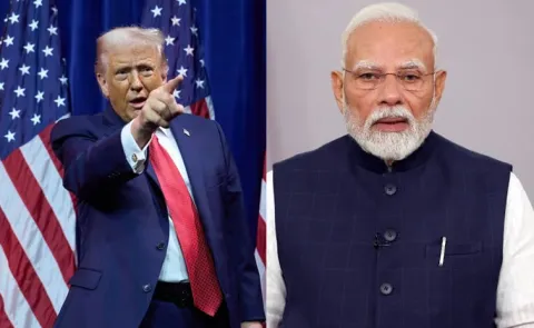 అమెరికా టారిఫ్ ముప్పుపై కేంద్రం క్లారిటీ..
