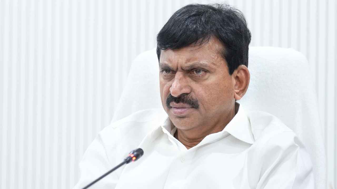 Indiramma Housing Project Accelerated for Urban Poor