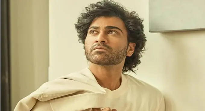 ప్రత్యేక సెట్లో ‘జార్జ్ క్రిష్’ సందడి.. శర్వానంద్ కొత్త షెడ్యూల్కు రంగం సిద్ధం