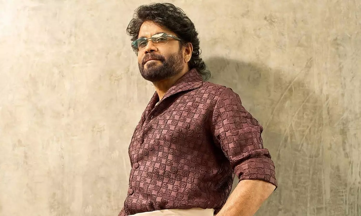 నాగార్జున 100వ చిత్రానికి దేవిశ్రీప్రసాద్ సంగీతం!