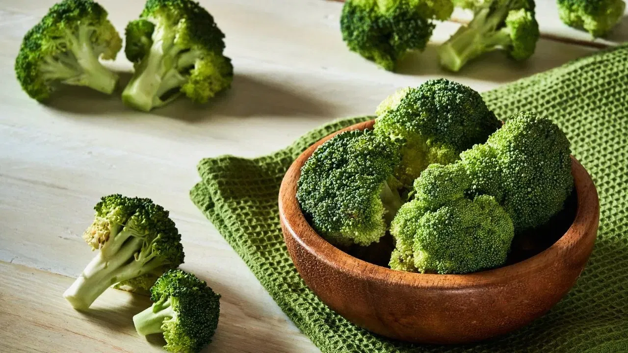 Broccoli Helps Reduce Cancer Risk: Doctors