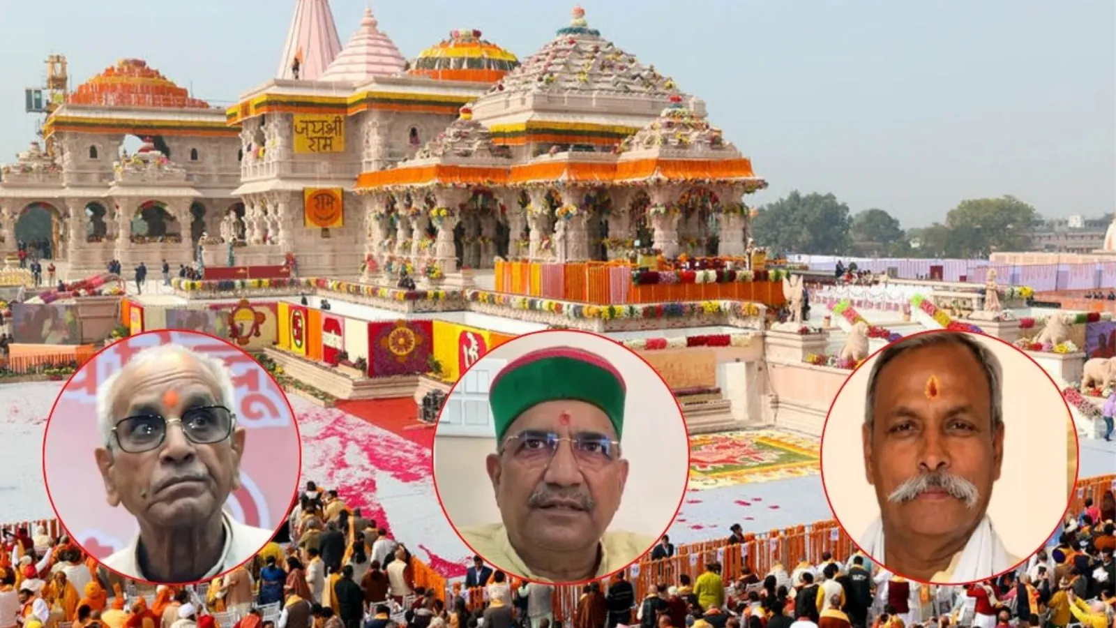 Ayodhya Bar Association Issues Ultimatum to Officials
