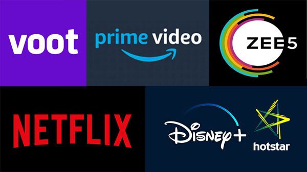 Friday OTT Releases: 18 Movies and Shows Set to Premiere on October 30