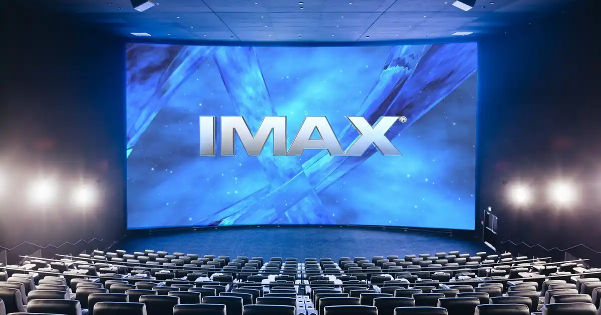 More IMAX Screens for Hyderabad? Movie Buffs Have a Reason to Celebrate!