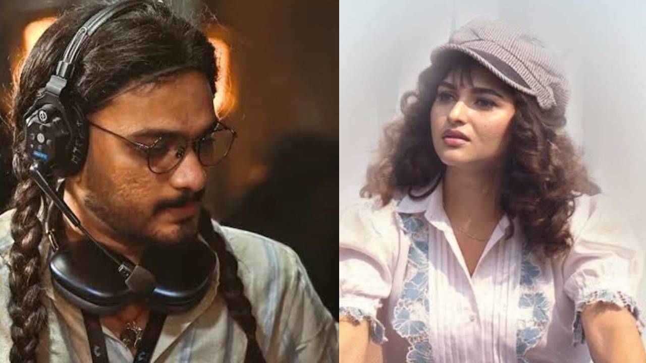 అతనితో పనిచేయడమే అసలు సవాలు.. కయాదు లోహర్
