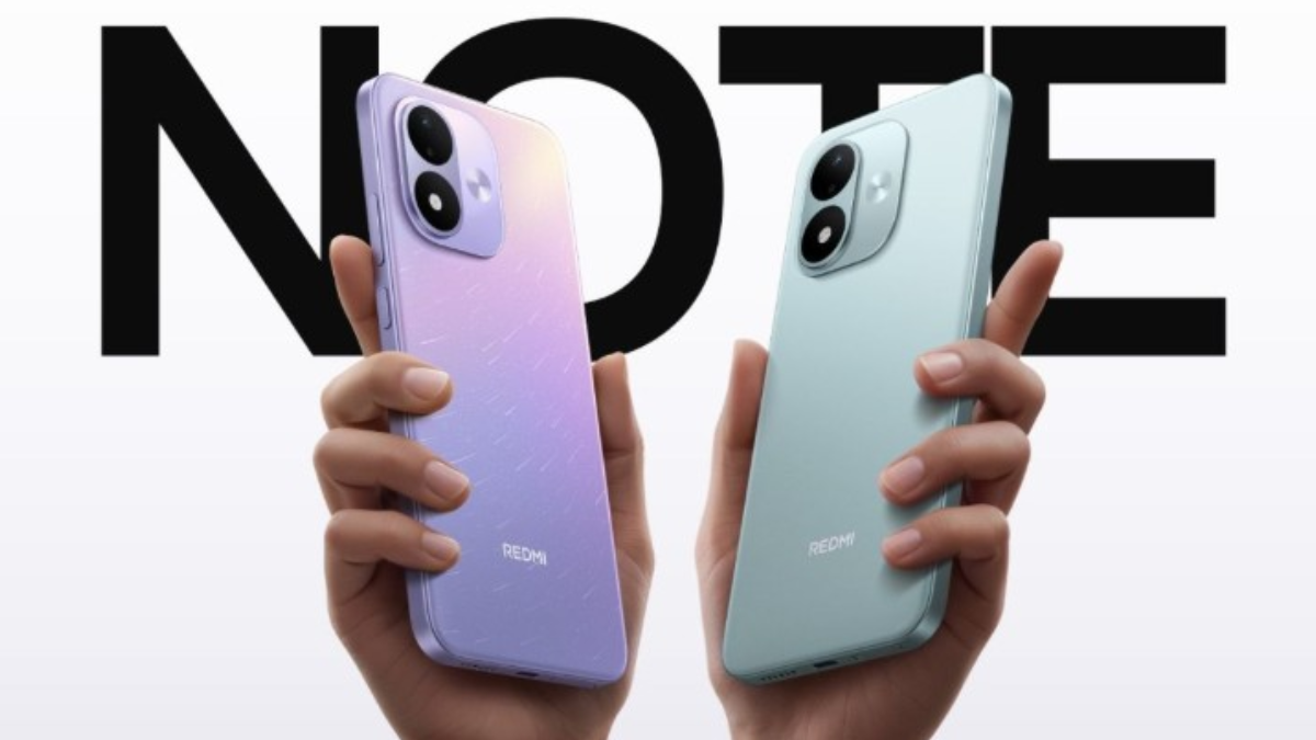 Redmi Note 17 5G Debuts in India