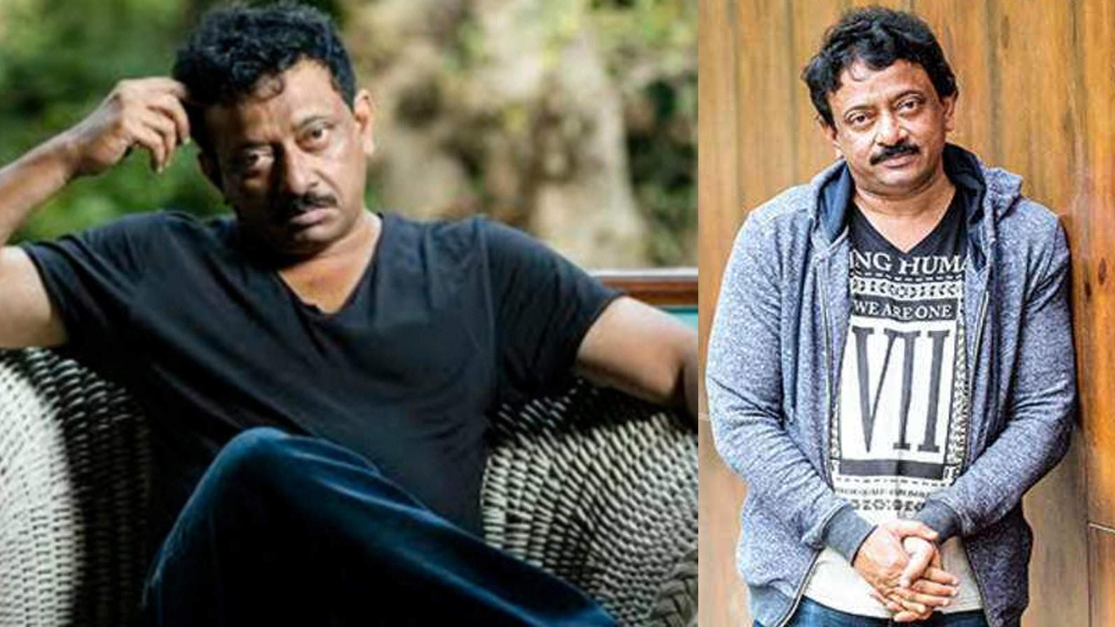 Ram Gopal Varma Demands End to Film Censorship, Slams Censor Board