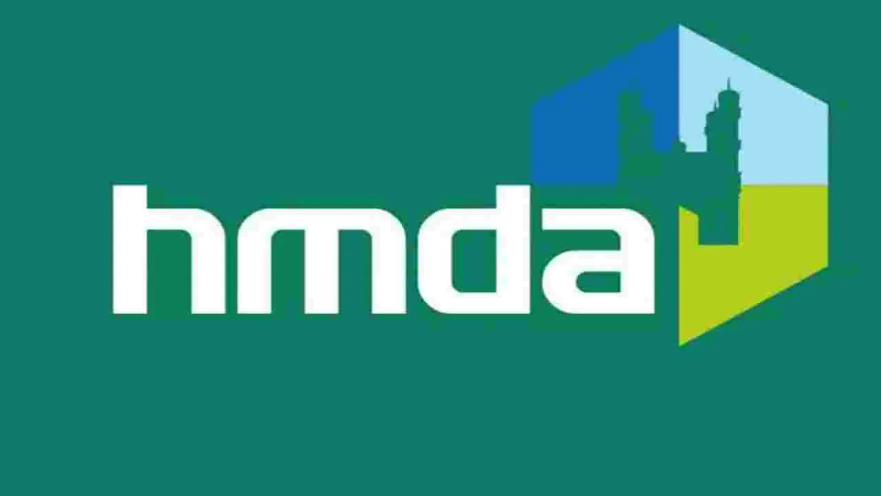 HMDA Pre-Bid Meeting Held at T-Hub..