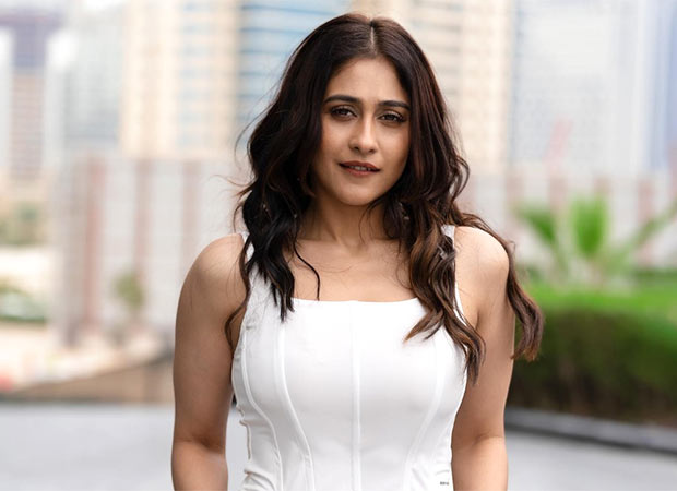 ఆ ఒక్క సంఘటనతో కెరీర్ లో పాఠం నేర్చుకున్న - రెజీనా కాసాండ్రా