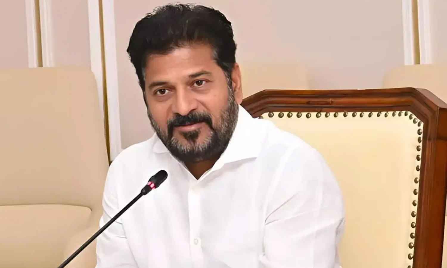 సీఎం రేవంత్‌రెడ్డి అధ్యక్షతన తెలంగాణ కేబినెట్‌ భేటీ