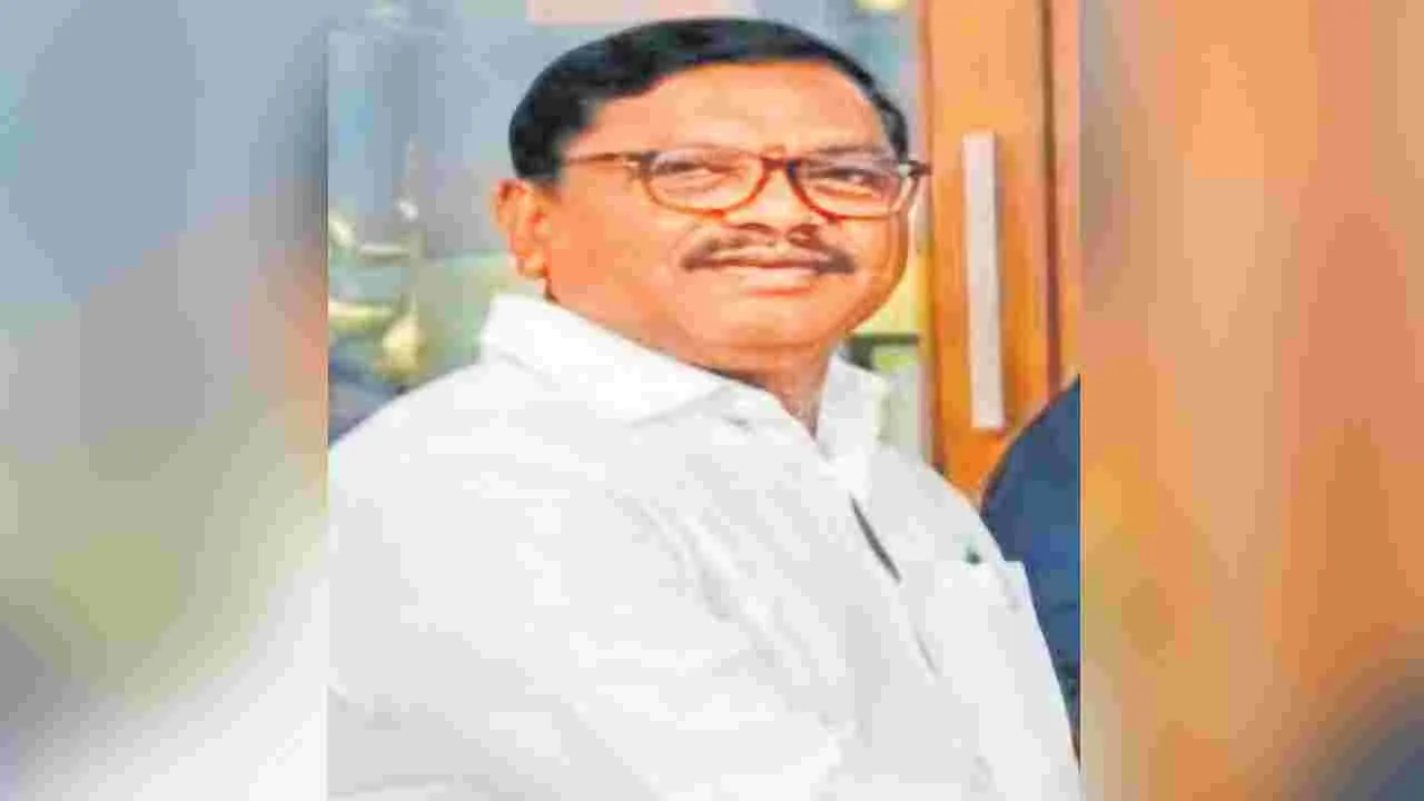 చంద్రబోస్ సోదరుడు రాజేందర్ అనుమానాస్పద మృతి