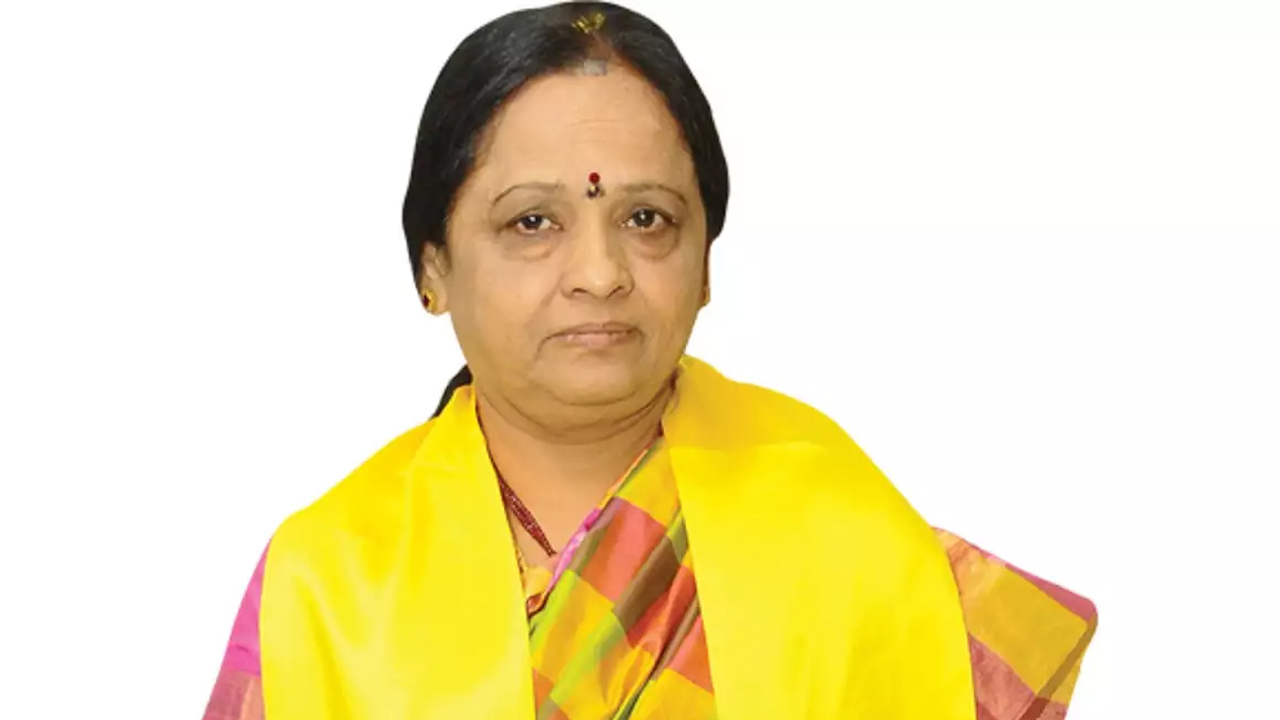 TDP Appoints New Tirupati In-Charge, Sugunamma Replaced