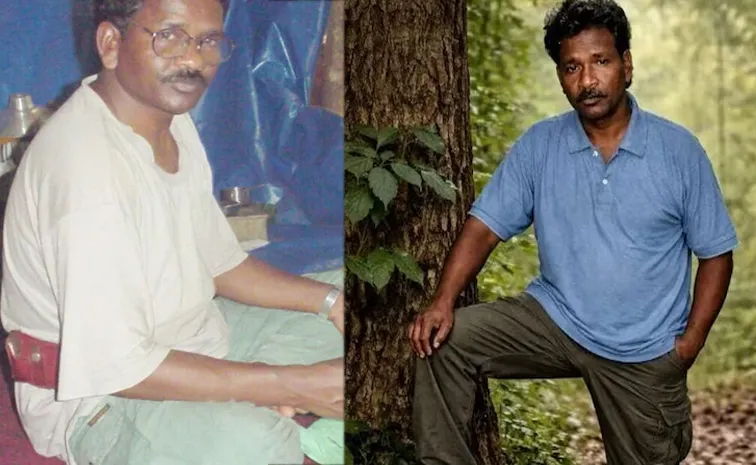 ఝార్ఖండ్‌లో టాప్ మావోయిస్టు అరెస్ట్