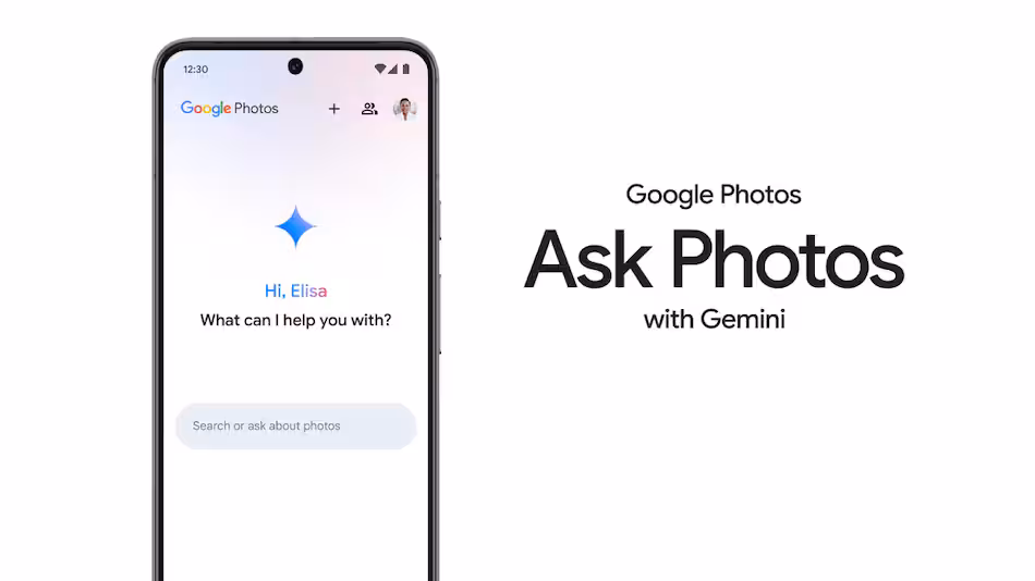New Feature in Google Photos.. Here It Is!