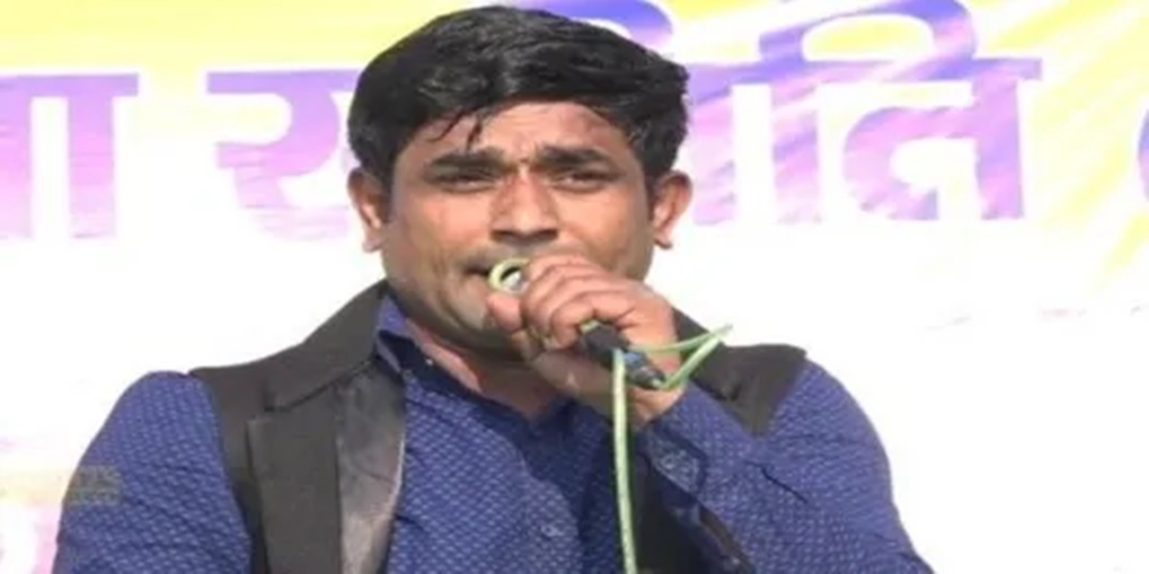 ఒక్కసారిగా ఆగిపోయిన ఓ గళం!