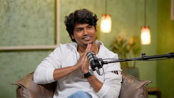 బిగ్ బాస్ తెలుగు 10 విన్నర్పై కెవ్వు కార్తీక్ కామెంట్స్..